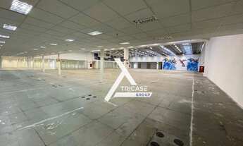 Imagem 7: Prédio para alugar, 4250 m² por R$ 362.000,00/mês - Lapa - São Paulo/SP