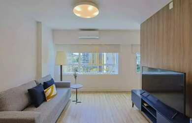 Imagem 6: Apartamento para aluguel, 1 quarto, 1 suíte, 1 vaga, Savassi - Belo Horizonte/MG