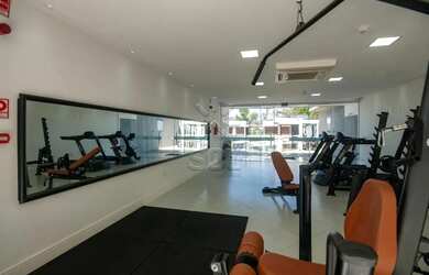 Imagem 16: Terrenos à venda no Condomínio Águas Claras Residence - Foz do Iguaçu/PR