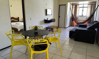 Imagem 7: Apartamento para locação na praia de iracema