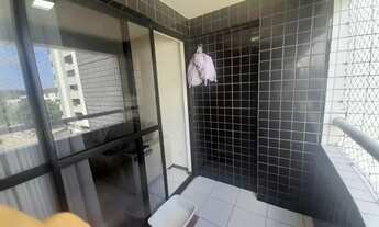 Imagem 5: Apartamento à venda no Tirol - Natal - RN