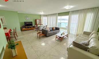 Imagem 5: EXCELENTE APARTAMENTO DE FRENTE PARA O MAR À VENDA NA PRAIA DO MORRO EM GUARAPARI/ES. SÃO