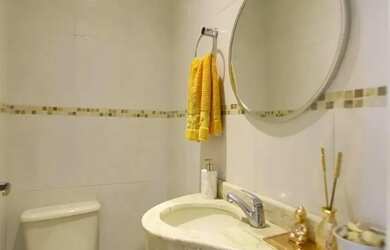 Imagem 7: Cobertura Duplex com 141 metros 3 quartos 1 vaga no bairro Higienópolis