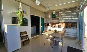 Imagem 6: Cobertura Linear em Caiobá - Ref.: 477