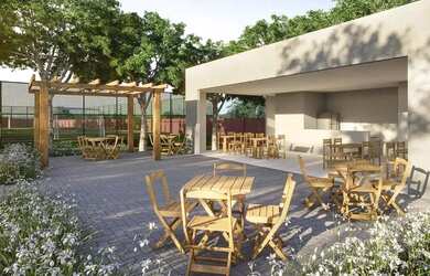 Imagem 3: Lote no Jardins Amsterdã