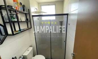 Imagem 5: Apartamento com Vista para o Mar em Ponta de Campina Condomínio Clube!