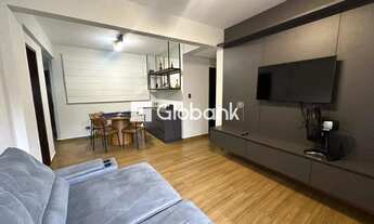 Imagem 5: Apartamento Térreo Mobiliado para Aluguel Bairro Todos os Santos, Montes Claros/MG, 03 Qu