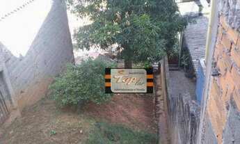 Imagem: Terreno Para Venda na V. Zatt