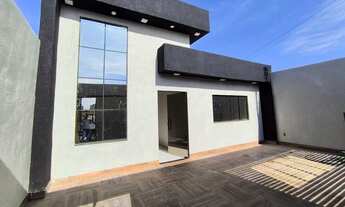 Imagem: OPORTUNIDADE Casa à venda na Qr 608 samambaia