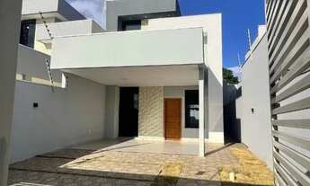 Imagem 3: Casa com Piscina à Venda Nova Várzea Grande