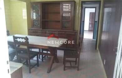 Imagem 3: Casa em Avenida Tiradentes - Centro - São João Del Rei/MG