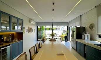 Imagem 4: Casa Térrea No Alphaville Palmas