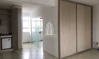 Imagem 2: Sala Comercial à Venda na Lapa, São Paulo-SP: 3 Salas, 1 Banheiro, 48,00 m²!