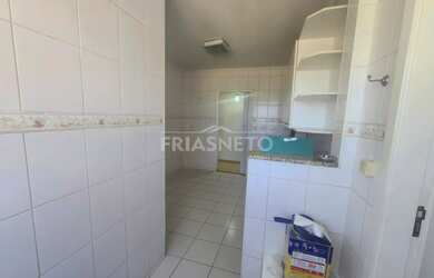 Imagem 6: Apartamento para locação no Edifício Central Parque