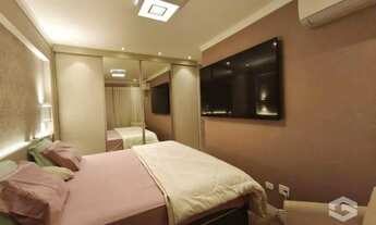 Imagem 2: Apartamento com 4 dormitórios à venda, 122 m² por R$ 1.590.000,00 - Jardim das Indústrias