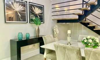 Imagem 6: Casa em Condomínio Quinta das Atírias - Jundiaí SP