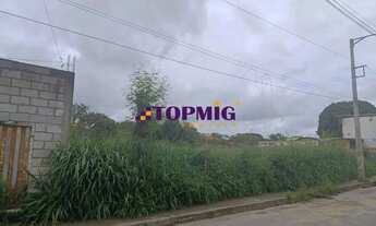 Imagem 7: Área - Fonte Grande - Contagem