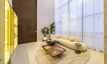 Imagem 4: Sobrado de esquina Mobiliado de 464 m² e 4 Suítes no Jardins Madri