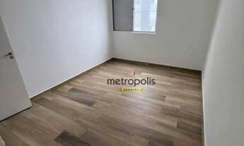 Imagem 7: Apartamento, 87 m² - venda por R$ 525.000,00 ou aluguel por R$ 3.079,24/mês - Parque Terra