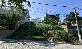 Imagem 7: Lote/Terreno para venda possui 360 m², condomínio fechado, oportunidade em Camboinhas - Ni