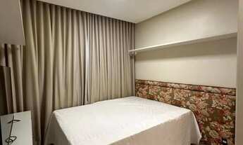 Imagem 4: Ed. Mandarim - Mobiliado - 2 quartos - 1 vaga - Umarizal - Aluguel