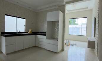 Imagem 4: Ágio de Casa Em Trindade Alto Padrão Com Piscina Parcela de 1.600