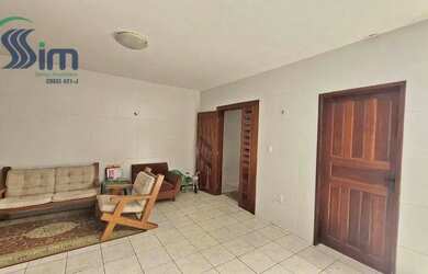 Imagem 5: Casa com 4 dormitórios à venda, 150 m² por R$ 275.000,00 - Parque Dois Irmãos - Fortaleza