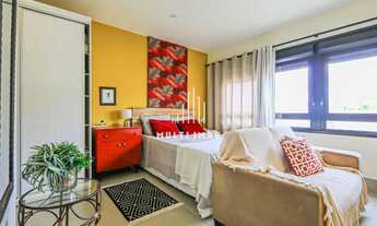 Imagem 2: LOFT MOBILIADO PROXIMO A PUC