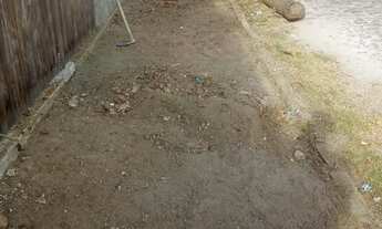 Imagem: Terreno em Galante