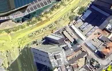 Imagem 2: Lote Setor Sul com 900 metros