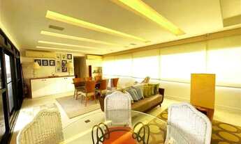 Imagem 7: Leblon, cobertura duplex : 431 m², 4 quartos, 2 suítes e 3 vagas