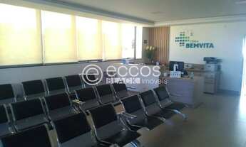 Imagem 6: Sala comercial para aluguel, 1 vaga, Martins - Uberlândia/MG