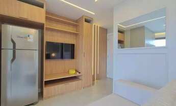 Imagem 5: Apartamento para alugar, 30 m² por R$ 5.665,06/mês - Vila Nova Conceição - São Paulo/SP