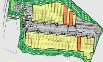 Imagem 2: Galpão Comercial para Locação em Osasco-SP, Jardim Cirino: 2 Banheiros, 6 Vagas de Garagem