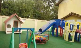 Imagem 3: Casa de condomínio no Village De Vargem Grande a venda em Estrada do Rio Morto