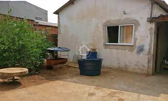 Imagem 2: CASA 4 QUARTOS SENDO 1 SUITE