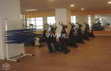 Imagem 5: PIEDADE - Avenida Dom Hélder Câmara - 3 Quartos - 1 Suíte - 2 Banheiro - 1 Vaga