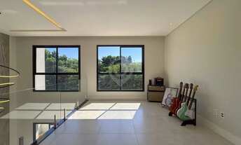 Imagem 3: Casa em Condomínio : / Residencial / Reserva Santa Rosa