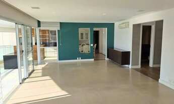 Imagem: Alphaville Gremercy Park - Madisson - Locação