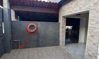 Imagem 2: Vendo casa pronta para morar no bairro Redenção, com 3 quartos