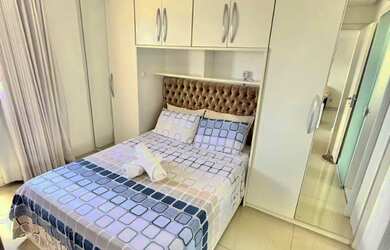 Imagem 5: Cobertura duplex em lauro de freitas, apartamento 3/4 em lauro de freitas