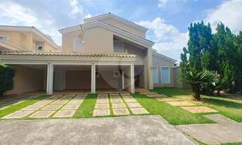 Imagem 2: Casa para alugar com 3 quartos, sendo 3 suítes, no condomínio Residencial Tivoli Park, Sor