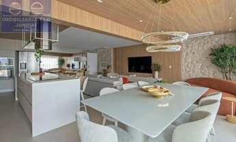 Imagem 3: Apartamento luxo totalmente mobiliado - Alta Vista Jundiaí/ SP