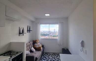 Imagem: Apartamento para aluguel