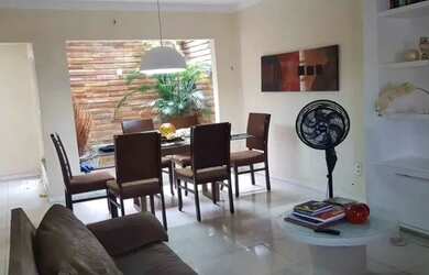 Imagem 2: 03-Casa a venda no Bequimão