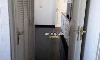 Imagem 5: Apartamento à venda, 170 m² por R$ 1.705.000,00 - Jardim - Santo André/SP