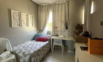 Imagem: Apartamento projetado e com armários embutidos