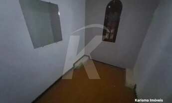 Imagem 4: Casa com 2 quartos, sala, cozinha, banheiro e área de serviço