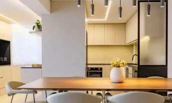 Imagem 3: Apartamento à venda em Barueri, Alphaville, com 2 suítes, com 155 m², Edifício MORE