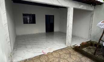 Imagem 2: Imóvel localizado no conjunto santos Dumont